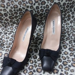 Manolo Blahnik Heels